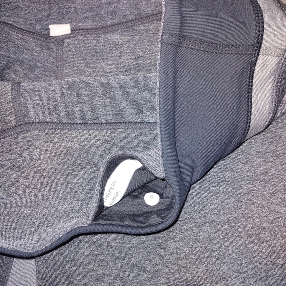 LULULEMON cropped leggings - Picture 4 of 4